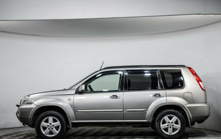 Nissan X-Trail, 2006 год, 699 000 рублей, 8 фотография