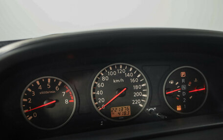 Nissan X-Trail, 2006 год, 699 000 рублей, 12 фотография