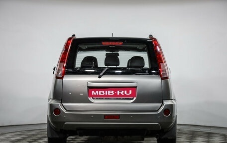 Nissan X-Trail, 2006 год, 699 000 рублей, 6 фотография
