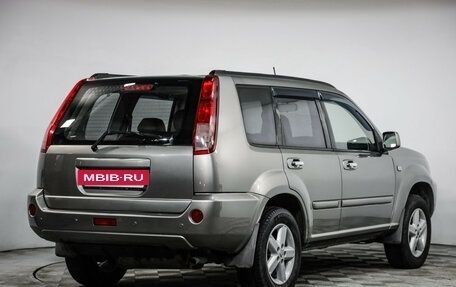 Nissan X-Trail, 2006 год, 699 000 рублей, 5 фотография