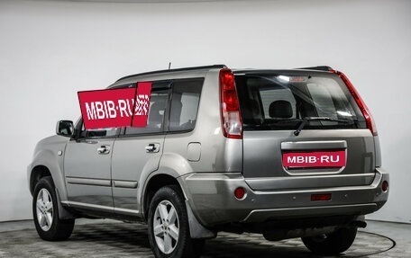 Nissan X-Trail, 2006 год, 699 000 рублей, 7 фотография