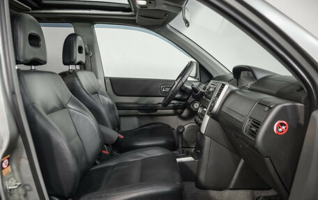 Nissan X-Trail, 2006 год, 699 000 рублей, 19 фотография