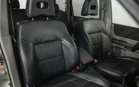 Nissan X-Trail, 2006 год, 699 000 рублей, 20 фотография