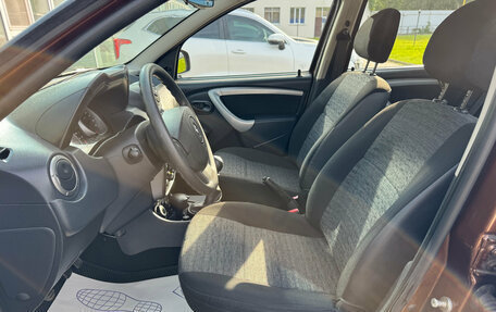 Renault Duster I рестайлинг, 2012 год, 915 000 рублей, 6 фотография