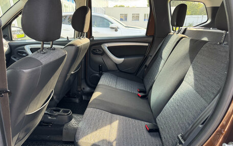Renault Duster I рестайлинг, 2012 год, 915 000 рублей, 7 фотография