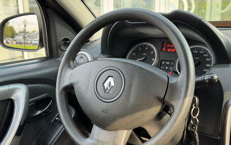 Renault Duster I рестайлинг, 2012 год, 915 000 рублей, 10 фотография