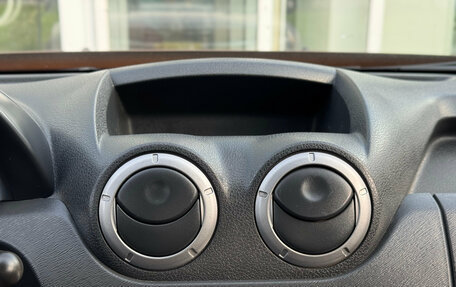 Renault Duster I рестайлинг, 2012 год, 915 000 рублей, 19 фотография