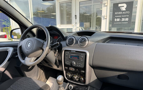 Renault Duster I рестайлинг, 2012 год, 915 000 рублей, 11 фотография