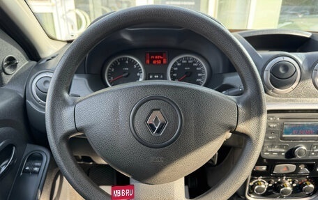 Renault Duster I рестайлинг, 2012 год, 915 000 рублей, 15 фотография