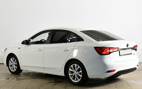 MG 5, 2023 год, 1 499 000 рублей, 4 фотография