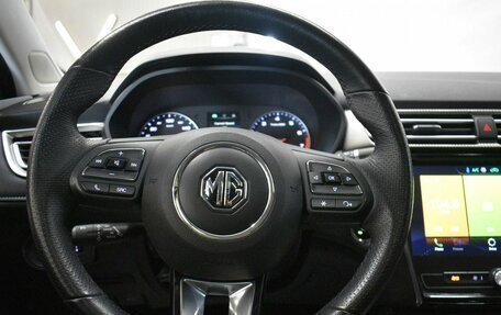 MG 5, 2023 год, 1 499 000 рублей, 13 фотография