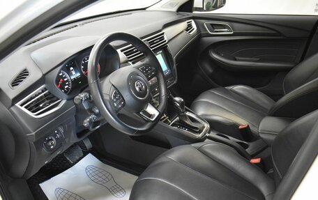 MG 5, 2023 год, 1 499 000 рублей, 6 фотография