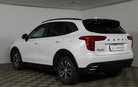 Haval Jolion, 2024 год, 2 039 990 рублей, 7 фотография