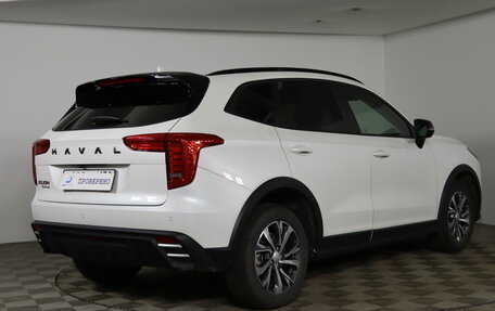 Haval Jolion, 2024 год, 2 039 990 рублей, 5 фотография