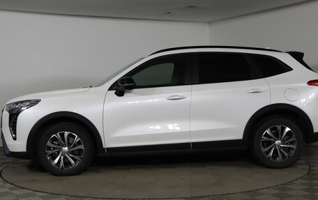 Haval Jolion, 2024 год, 2 039 990 рублей, 8 фотография