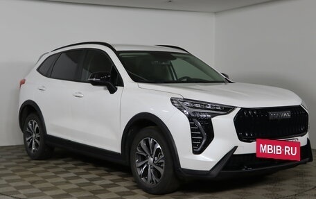 Haval Jolion, 2024 год, 2 039 990 рублей, 3 фотография