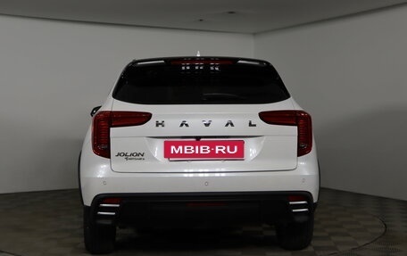 Haval Jolion, 2024 год, 2 039 990 рублей, 6 фотография