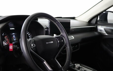 Haval Jolion, 2024 год, 2 039 990 рублей, 9 фотография