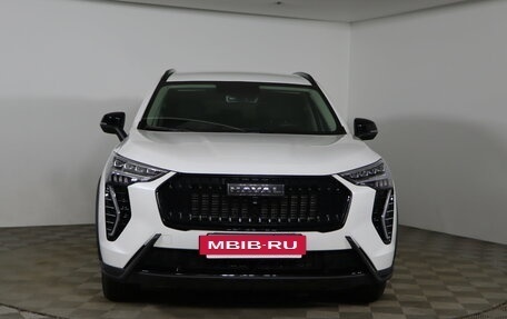 Haval Jolion, 2024 год, 2 039 990 рублей, 2 фотография
