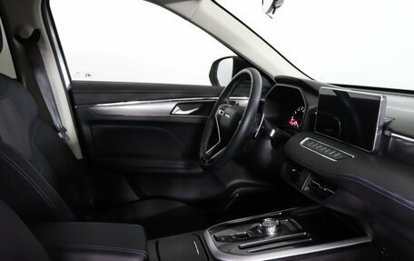 Haval Jolion, 2024 год, 2 039 990 рублей, 14 фотография