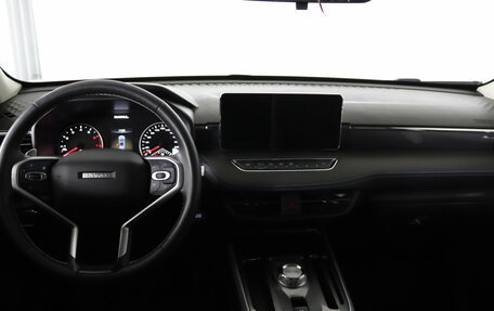 Haval Jolion, 2024 год, 2 039 990 рублей, 13 фотография