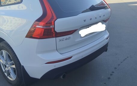 Volvo XC60 II, 2018 год, 2 700 000 рублей, 5 фотография