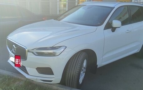 Volvo XC60 II, 2018 год, 2 700 000 рублей, 4 фотография