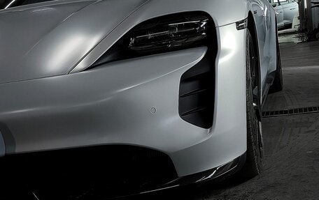 Porsche Taycan I, 2022 год, 12 900 000 рублей, 14 фотография