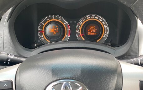 Toyota Auris II, 2012 год, 900 000 рублей, 12 фотография