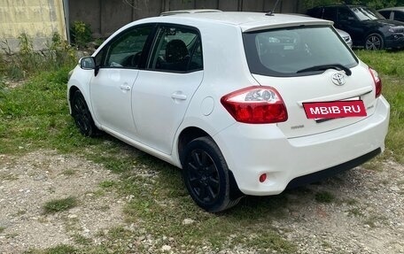 Toyota Auris II, 2012 год, 900 000 рублей, 3 фотография