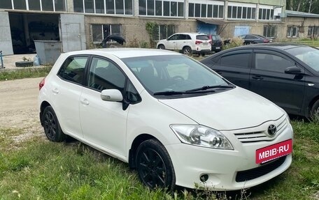 Toyota Auris II, 2012 год, 900 000 рублей, 7 фотография