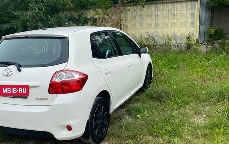 Toyota Auris II, 2012 год, 900 000 рублей, 5 фотография