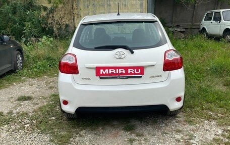 Toyota Auris II, 2012 год, 900 000 рублей, 4 фотография