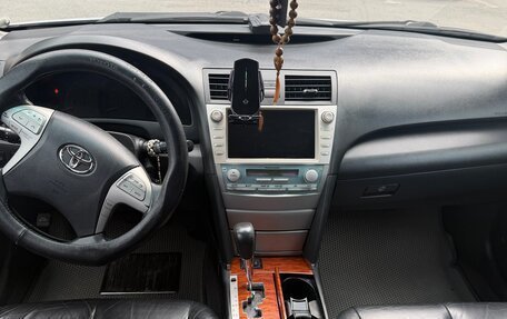 Toyota Camry, 2007 год, 1 100 000 рублей, 5 фотография