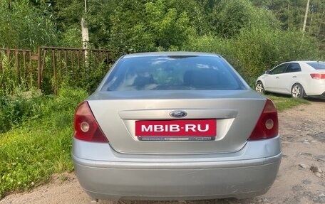 Ford Mondeo III, 2001 год, 200 000 рублей, 4 фотография