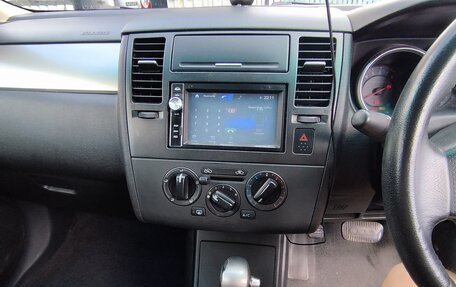 Nissan Tiida, 2005 год, 345 000 рублей, 9 фотография