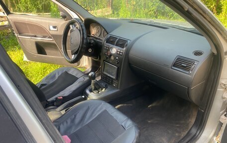 Ford Mondeo III, 2001 год, 200 000 рублей, 9 фотография