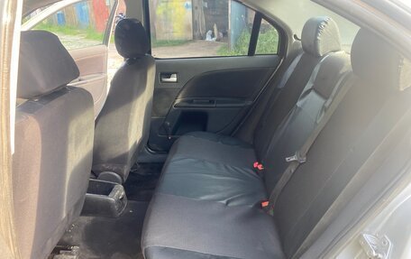 Ford Mondeo III, 2001 год, 200 000 рублей, 8 фотография