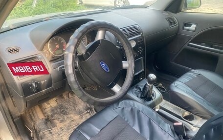 Ford Mondeo III, 2001 год, 200 000 рублей, 7 фотография