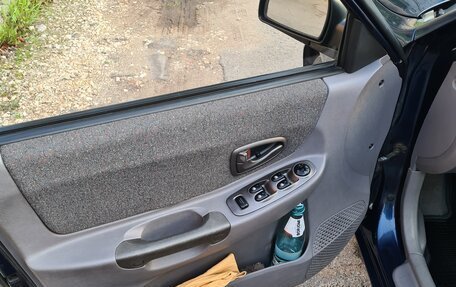 Hyundai Accent II, 2007 год, 420 000 рублей, 12 фотография