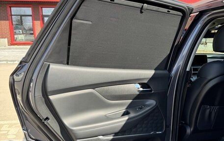 Hyundai Santa Fe IV, 2021 год, 3 499 000 рублей, 18 фотография