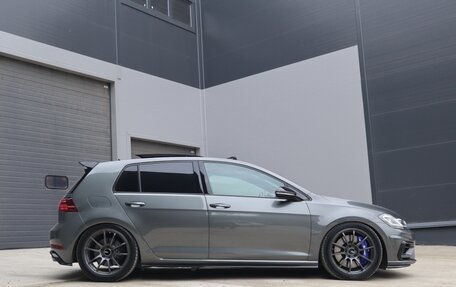 Volkswagen Golf R VII, 2019 год, 3 100 000 рублей, 2 фотография