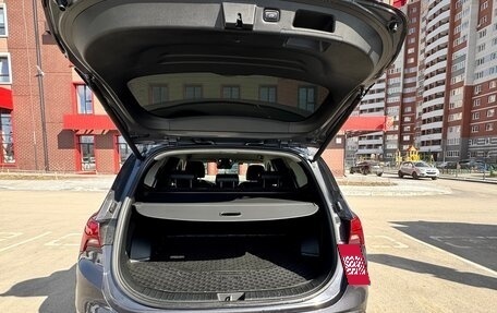 Hyundai Santa Fe IV, 2021 год, 3 499 000 рублей, 20 фотография