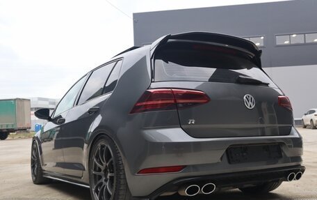 Volkswagen Golf R VII, 2019 год, 3 100 000 рублей, 3 фотография