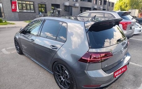 Volkswagen Golf R VII, 2019 год, 3 100 000 рублей, 6 фотография