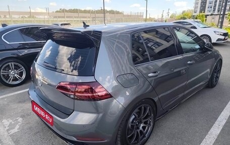 Volkswagen Golf R VII, 2019 год, 3 100 000 рублей, 8 фотография