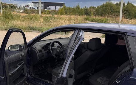 Skoda Fabia I, 2004 год, 320 000 рублей, 7 фотография
