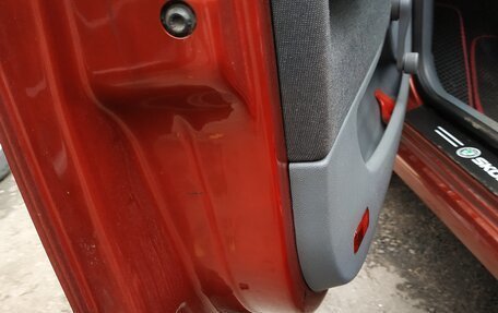 Skoda Fabia I, 2002 год, 370 000 рублей, 15 фотография