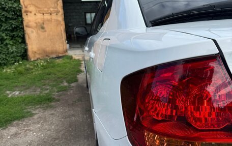 Toyota Allion, 2002 год, 745 000 рублей, 9 фотография