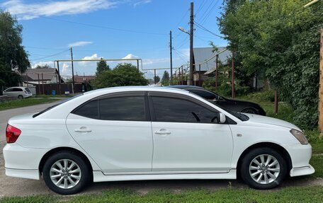 Toyota Allion, 2002 год, 745 000 рублей, 6 фотография